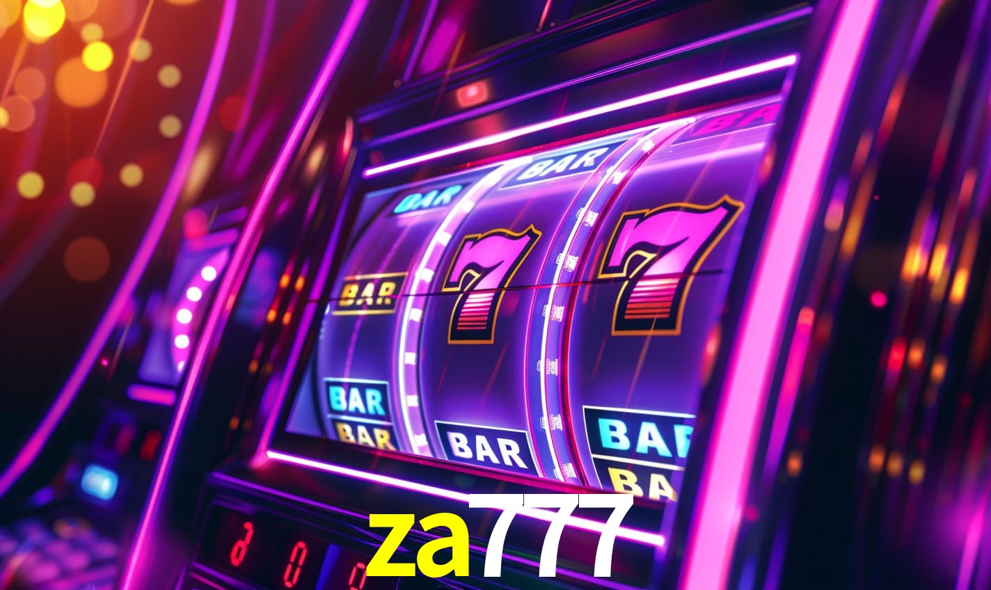 za777 - Aposta de Risco Máximo - za777.com