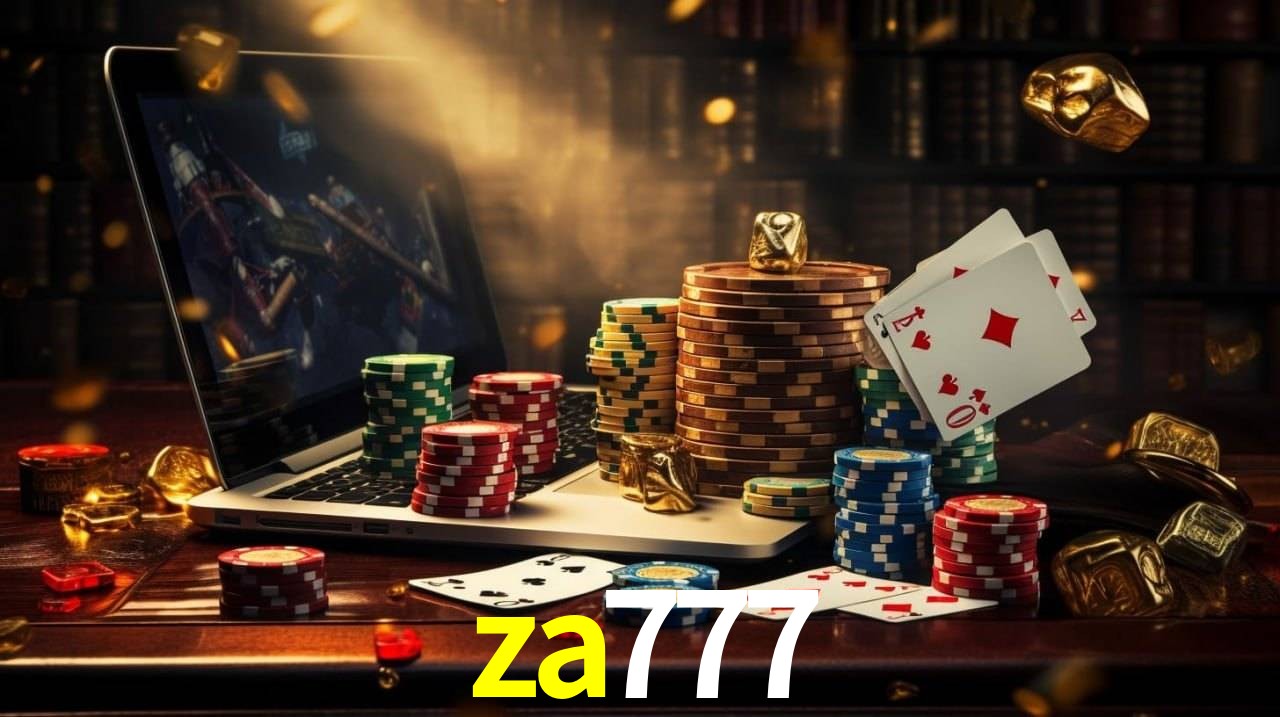 Experiência VIP za777