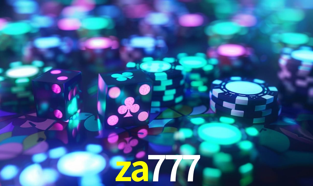 Estatísticas za777