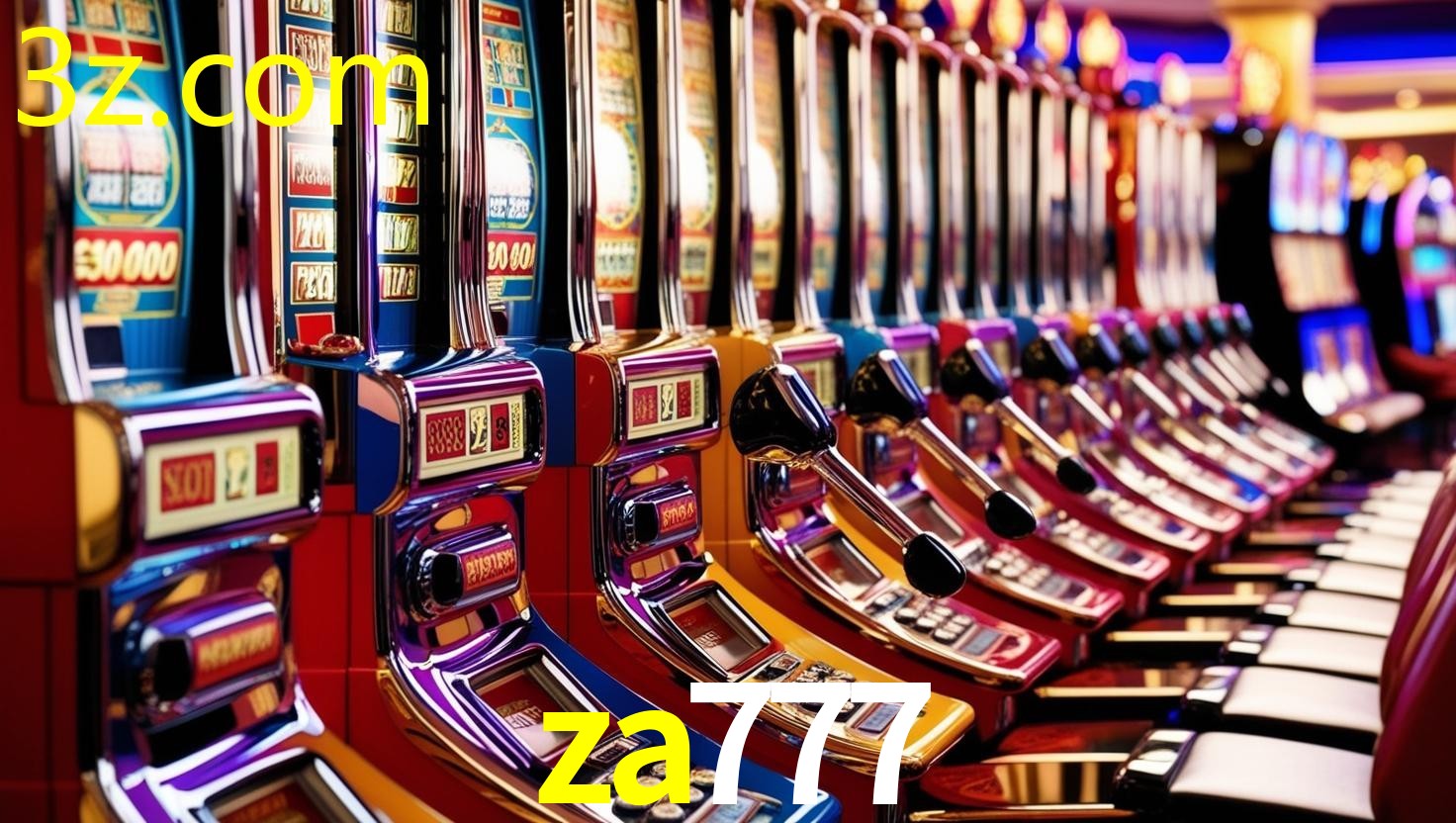 ZA777