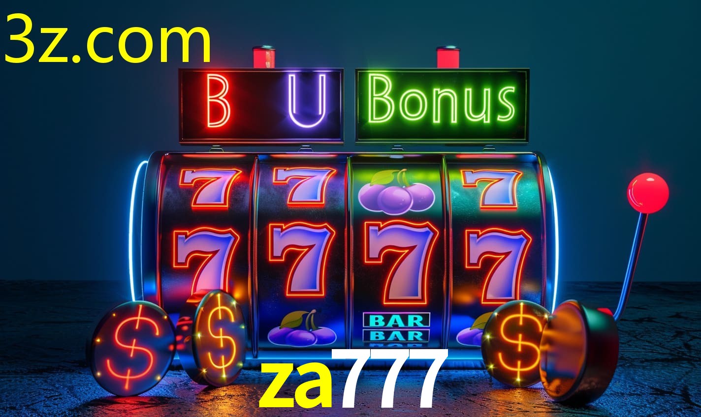 ZA777