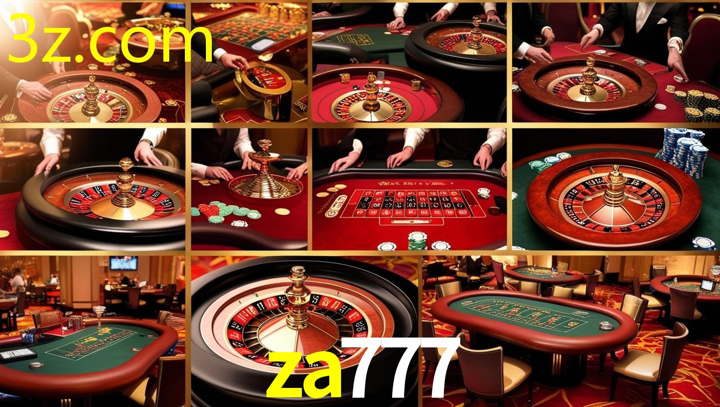 ZA777