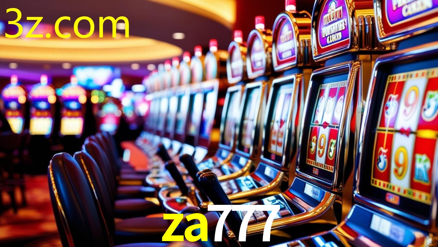 ZA777