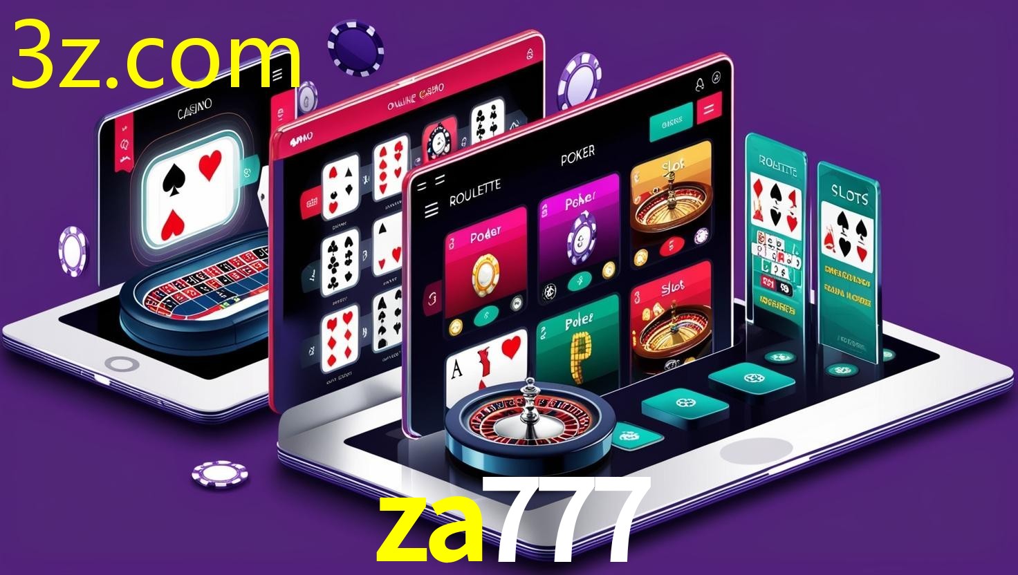 ZA777