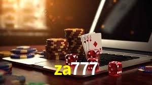 Jogos Exclusivos za777