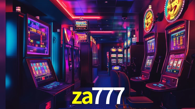 Exclusive Games za777