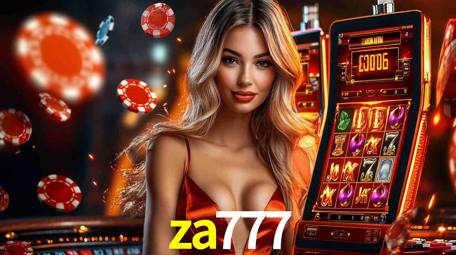 za777 bet
