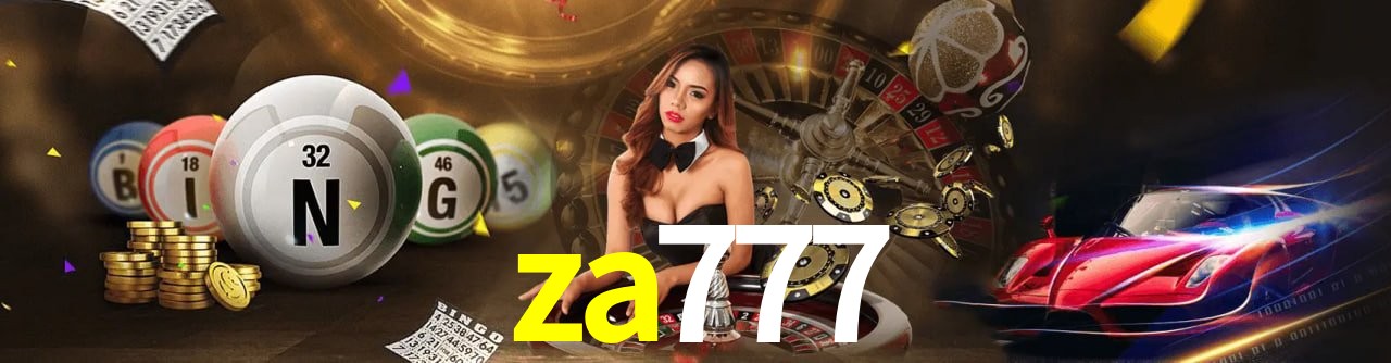 za777 São Paulo - Top Slots