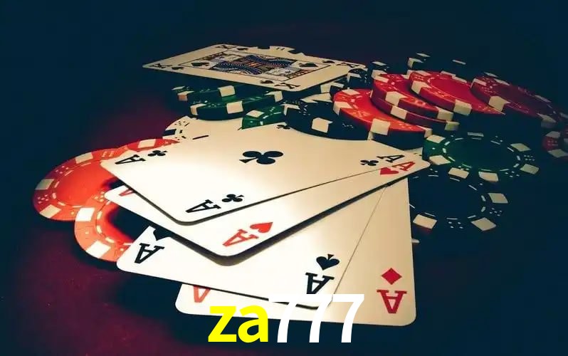 za777 Brasília - Betting Features