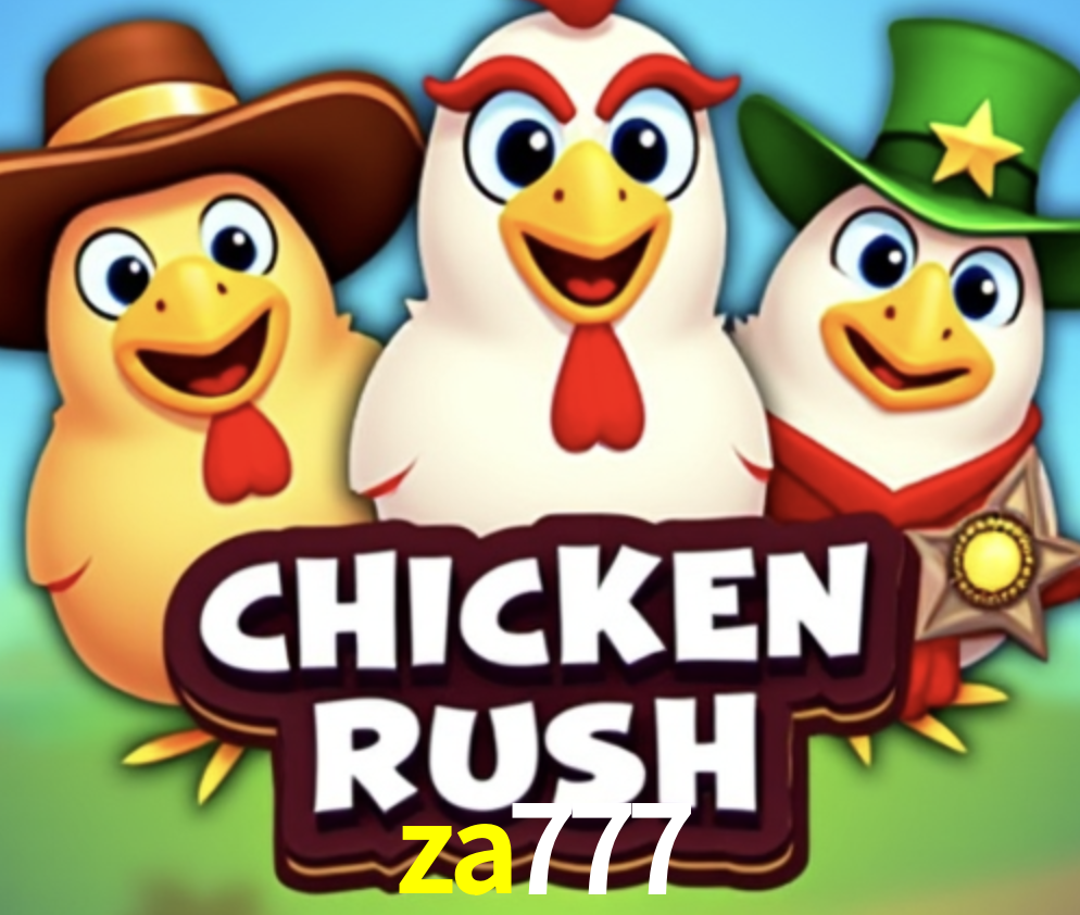 Flash Promotion za777