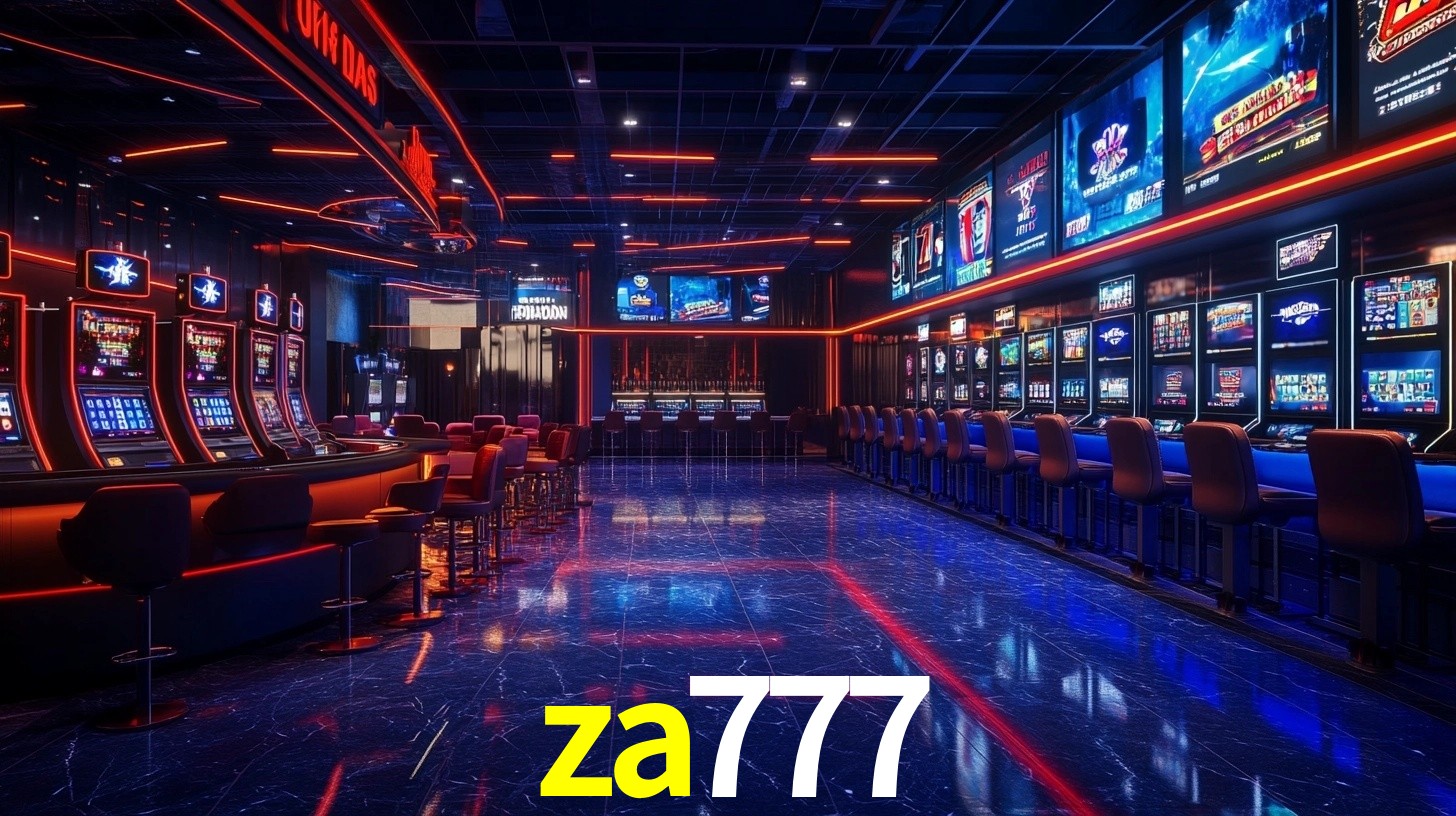 Live Casino za777