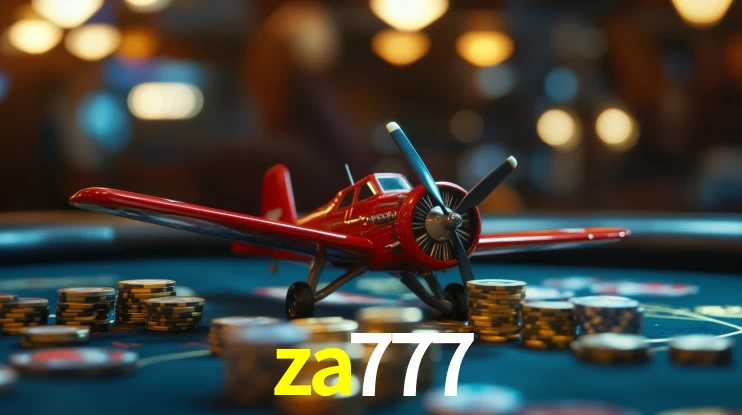 2FA Security za777