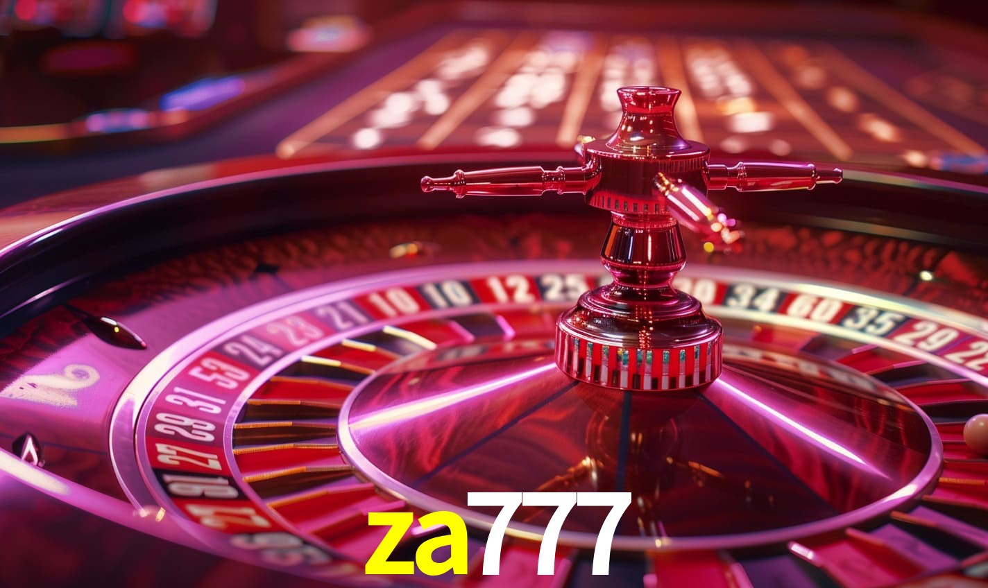 za777 Salvador - Strategies