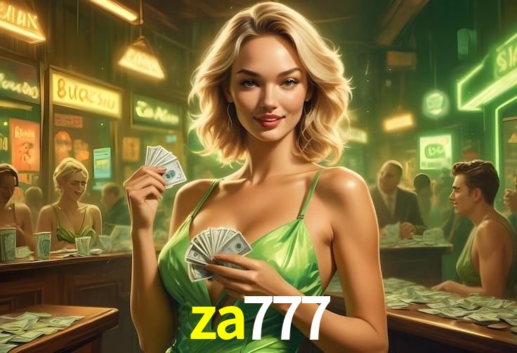 Desvendando o Mundo dos Jogos Virtuais na za777