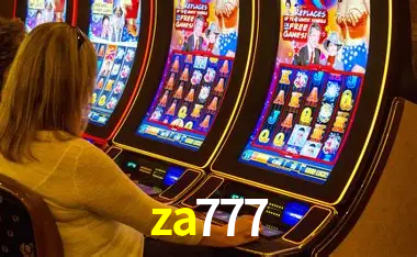 za777 Belo Horizonte - VIP Casino