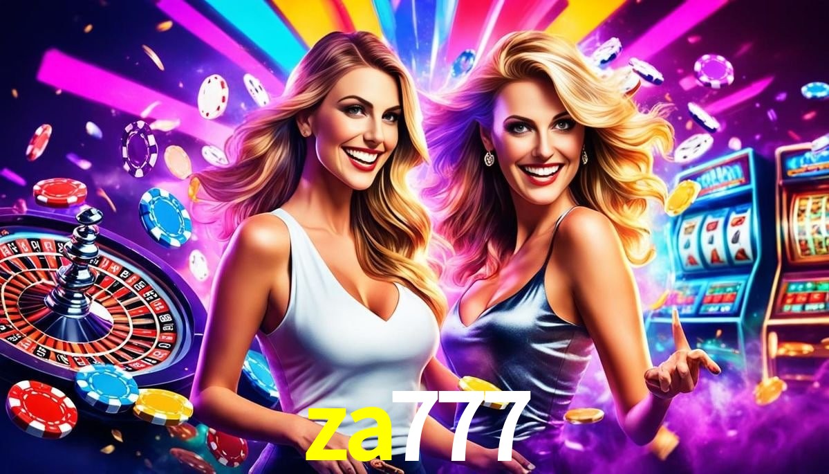 Casino VIP za777