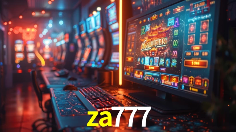 za777 bet
