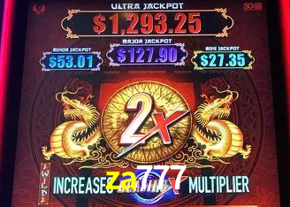 za777 Salvador - Bonus Stats