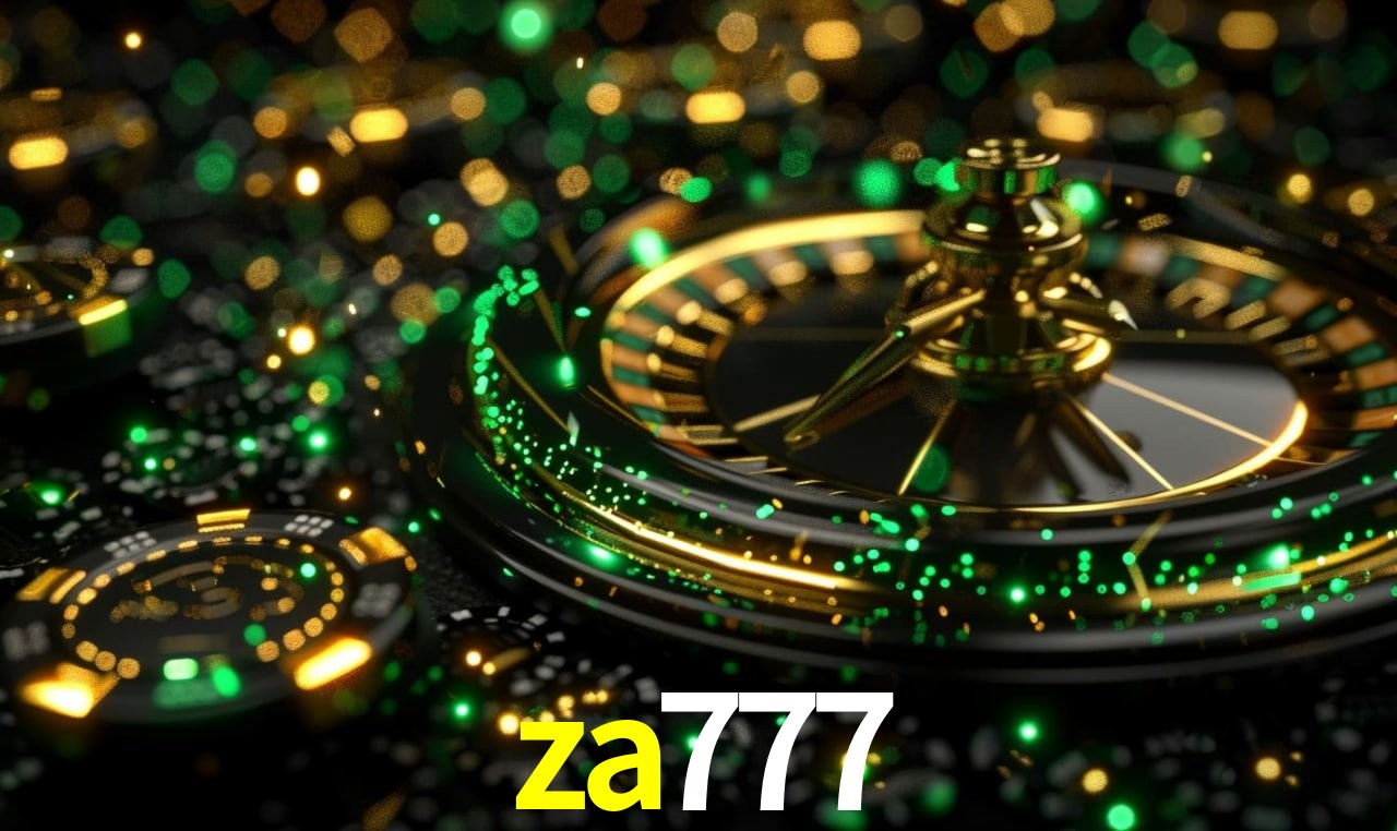 za777 Brasília - Bonus Features