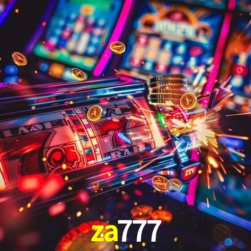 Apostas de Futebol za777