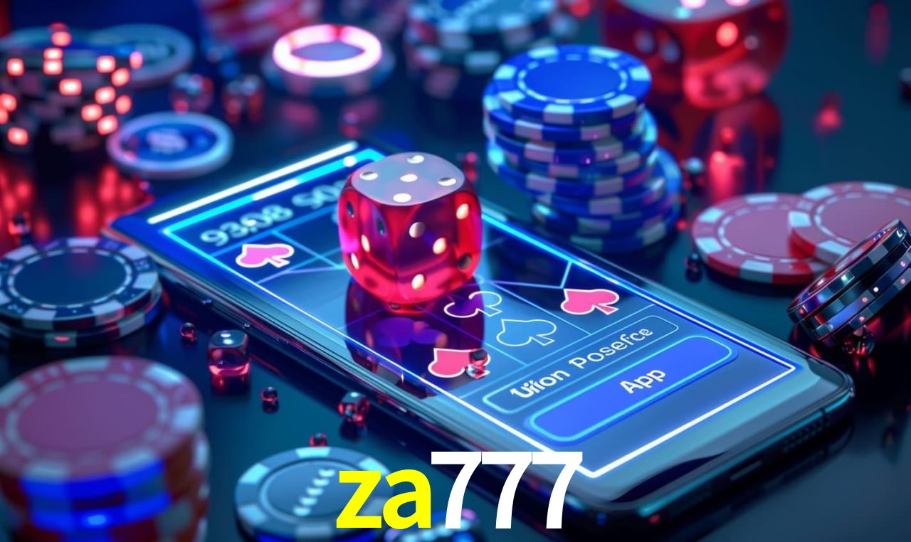 za777 - Análise de Mercados Esportivos
