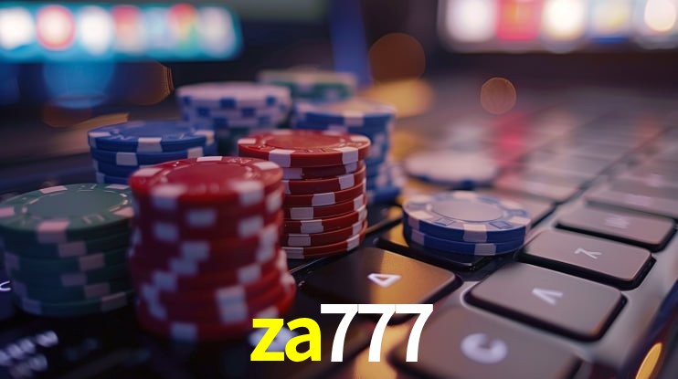 za777 - cassino ao vivo