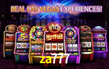 za777 Bônus - Pacote R$5.000 + VIP