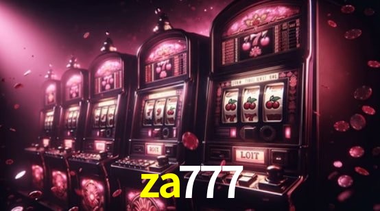 Torneios za777