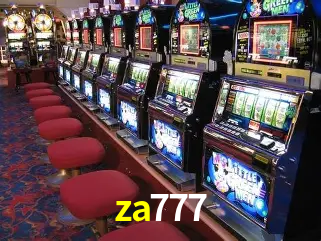 Desvendando o Mundo dos Jogos Virtuais na za777