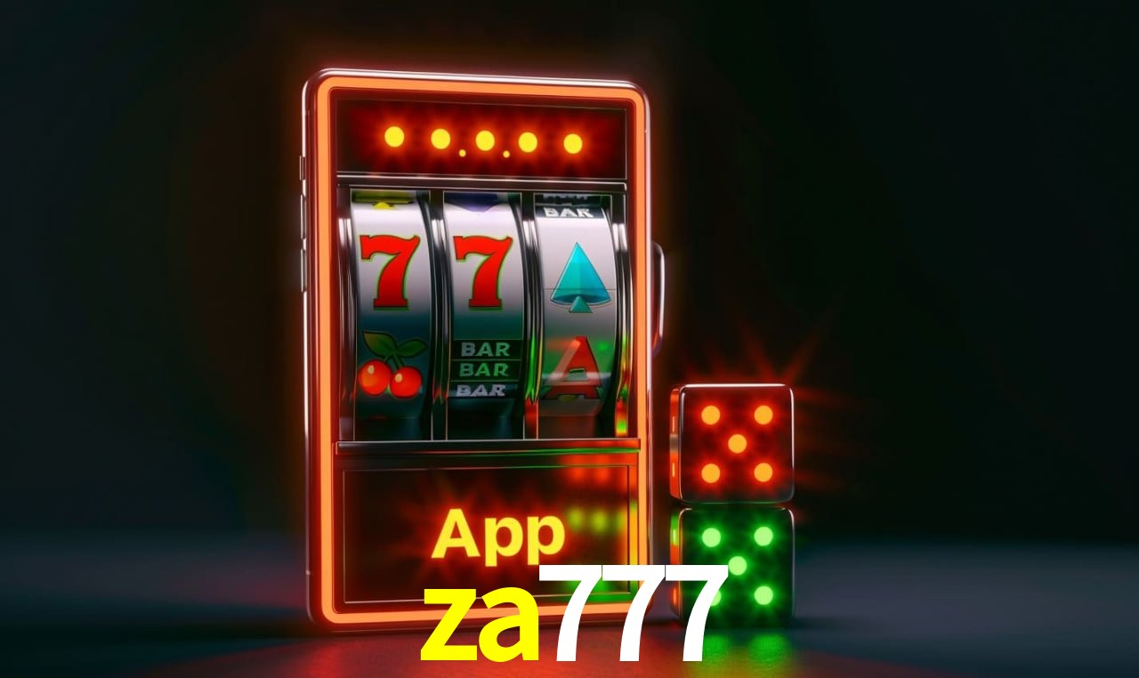 Sistemas de Segurança za777