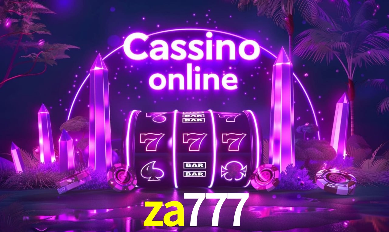 za777 - Winners Celebration