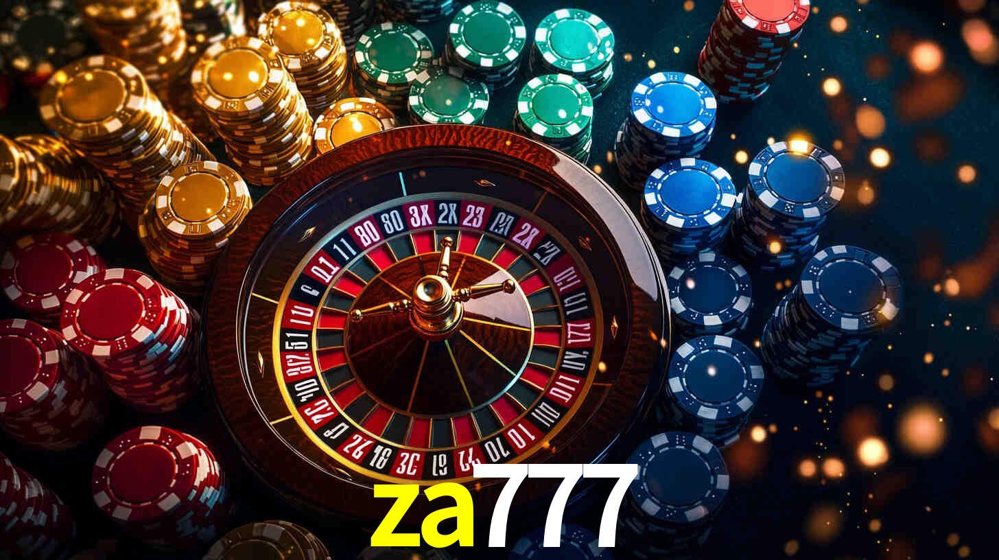 Daily Bonuses za777