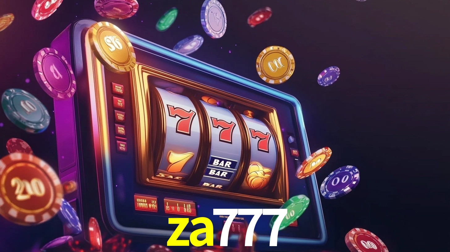 VIP Casino za777