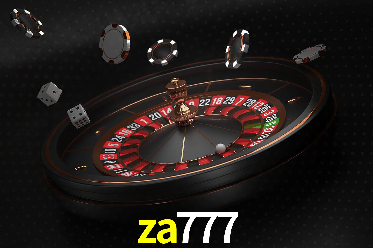 za777,za777.com