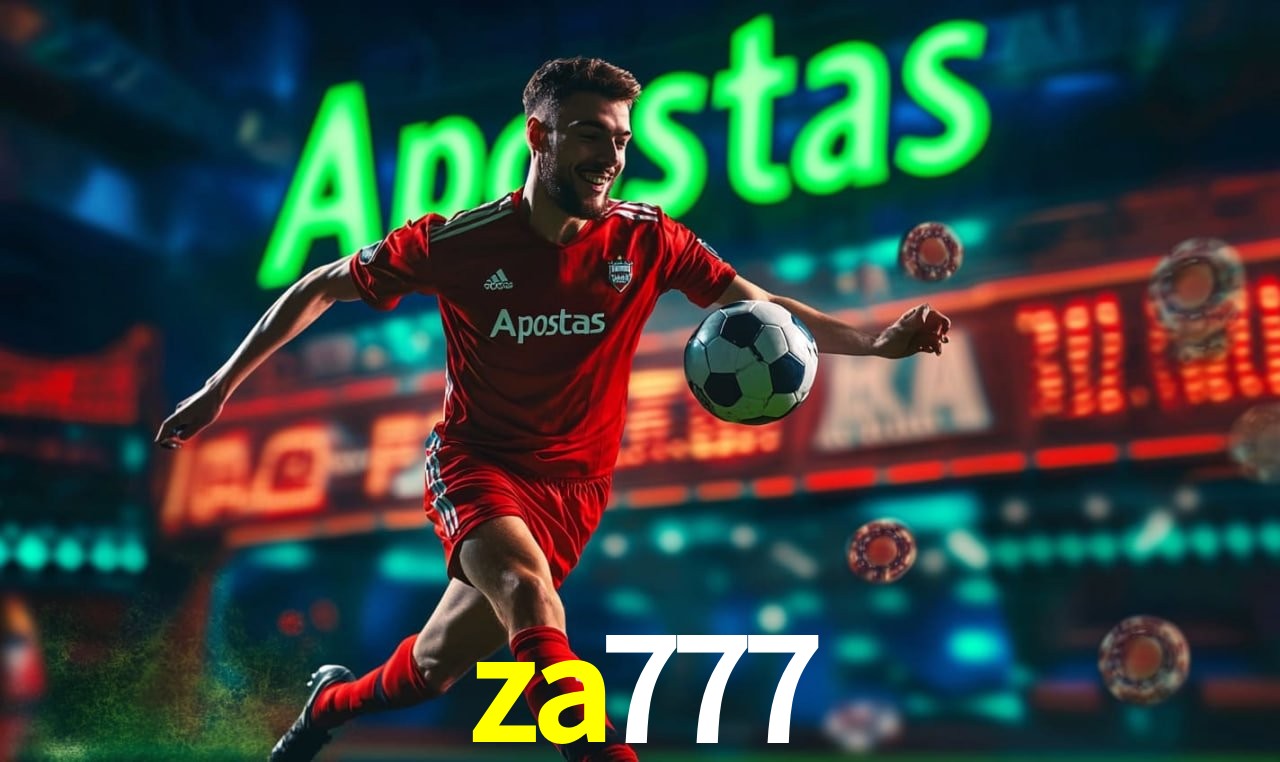 Casino Ao Vivo za777