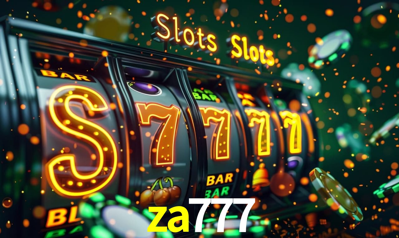 Estatísticas do Jogo za777