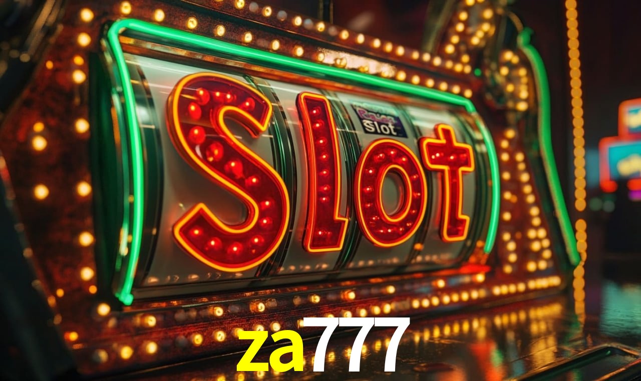 za777 - Login Methods