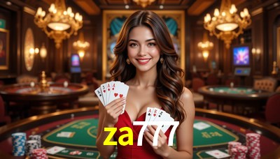 Security Systems za777