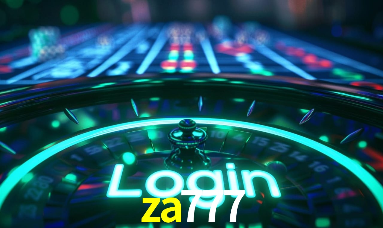 Diretório de Jogos za777