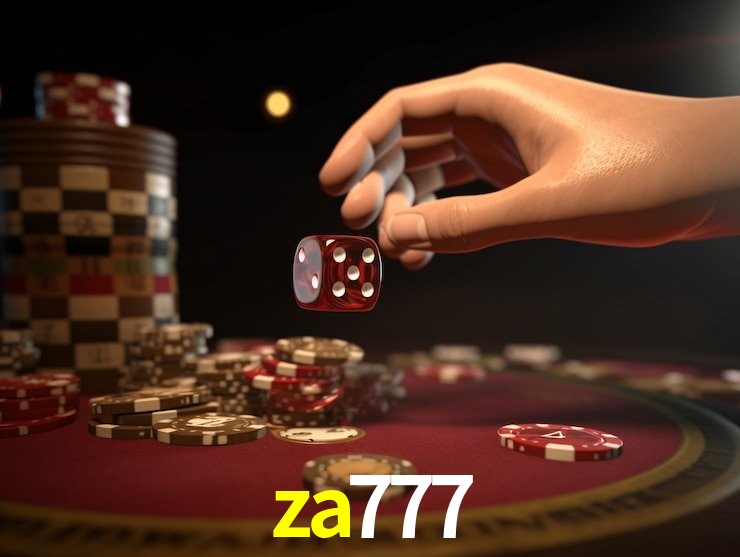 Especiais de Fim de Semana za777