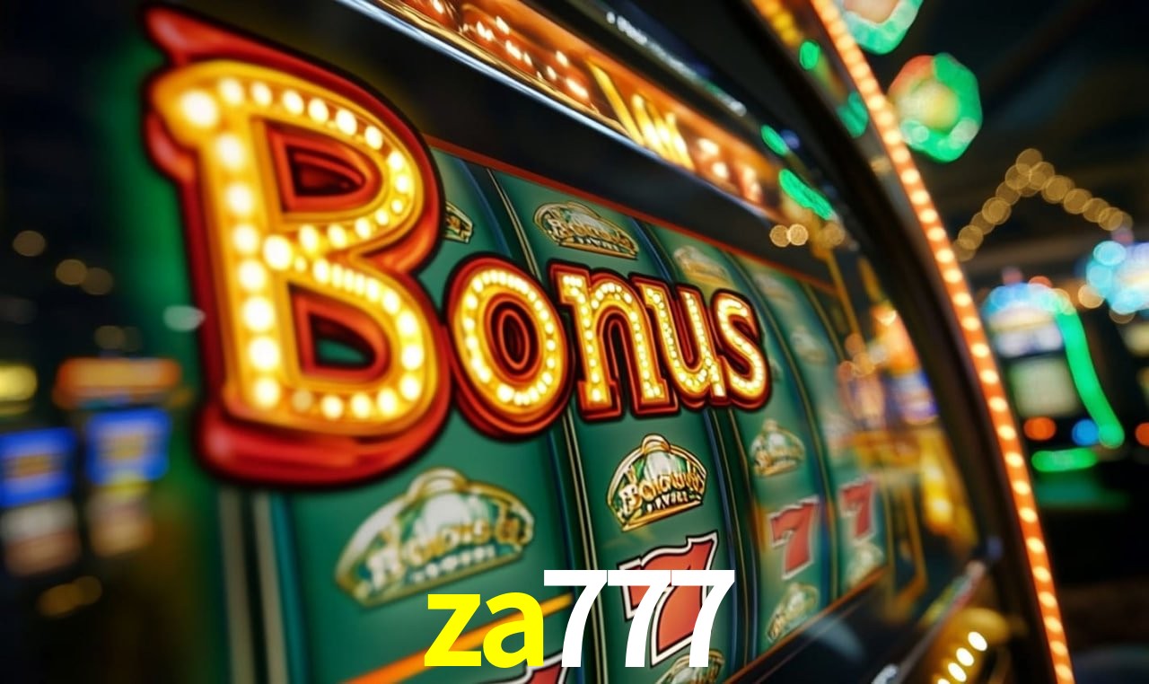 za777 Belo Horizonte - Promo Tips