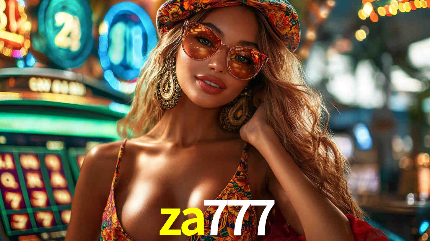 Tournaments za777