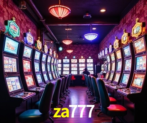 za777 Rio de Janeiro - Slot Strategy