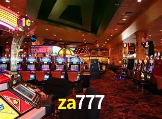 za777 São Paulo - Live Tables
