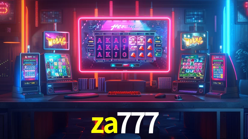 Explore as vantagens do za777: serviço profissional e confiabilidade