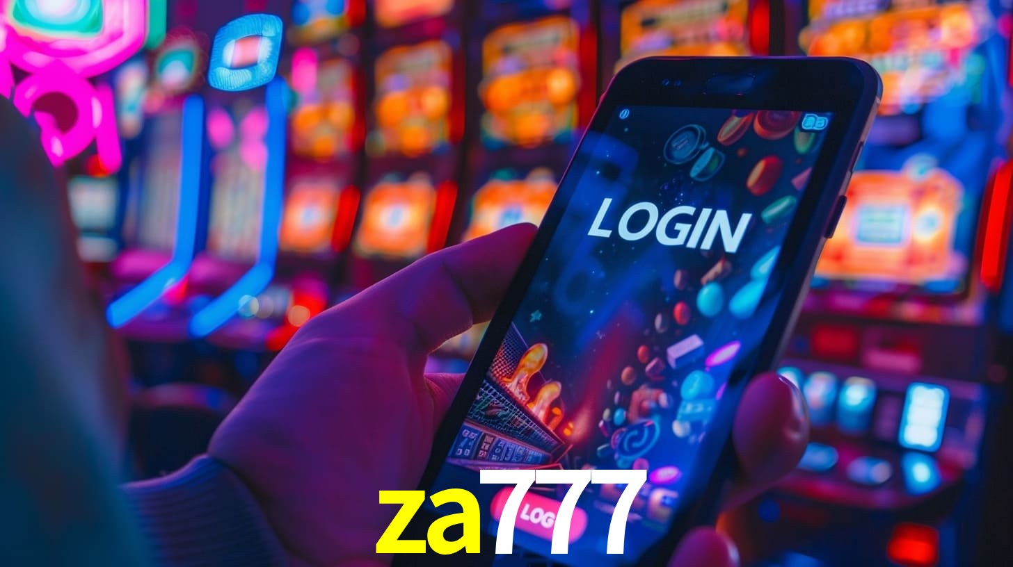 Estatísticas Esportivas za777