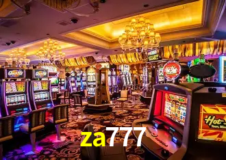 za777 São Paulo - All Bonuses