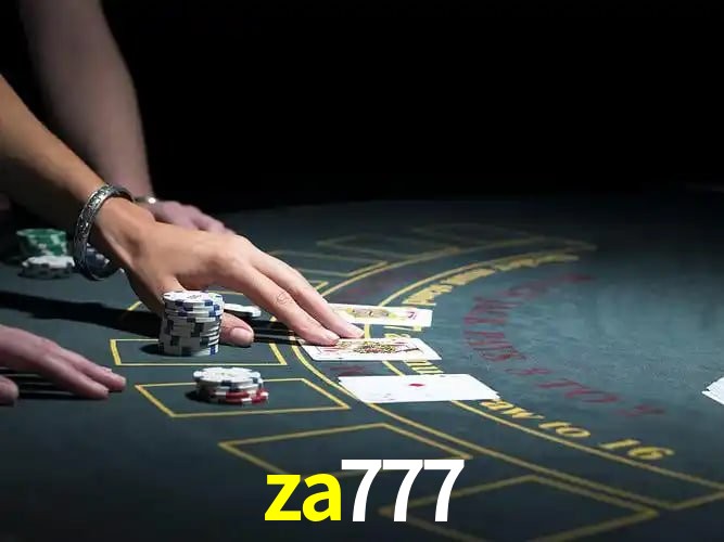 za777 Salvador - Support