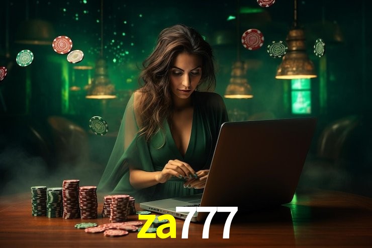 za777 - Installation Guide