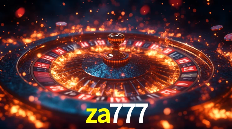 za777 App Interface